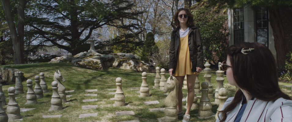 Olivia Cooke pic #1260091