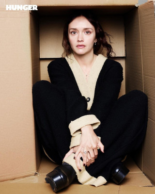 photo 24 in Olivia Cooke gallery [id1356530] 2024-09-12 00:00:00