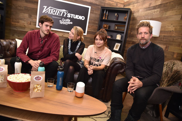 Olivia Cooke pic #1275058