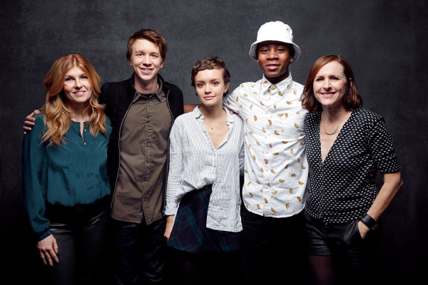 photo 3 in Olivia Cooke gallery [id1362992] 2025-01-06 00:00:00