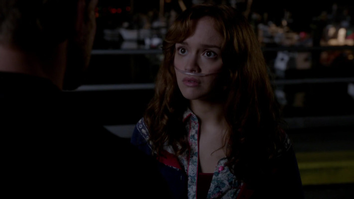 Olivia Cooke pic #1245100
