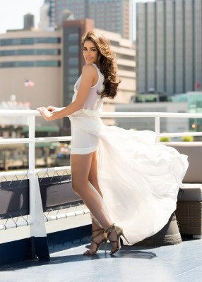 Olivia Culpo pic #789542