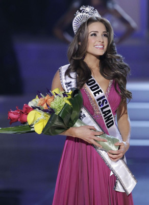 Olivia Culpo pic #789543