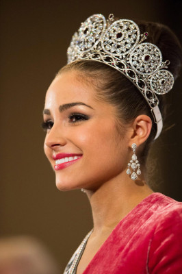 Olivia Culpo pic #789544