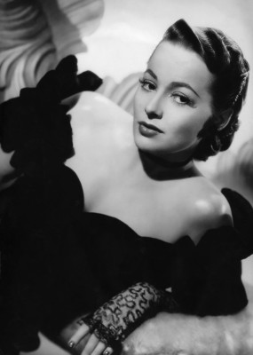 Olivia de Havilland pic #209309