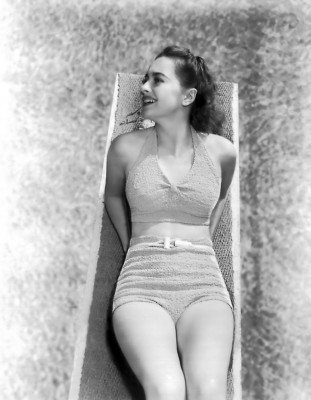 Olivia de Havilland pic #224255