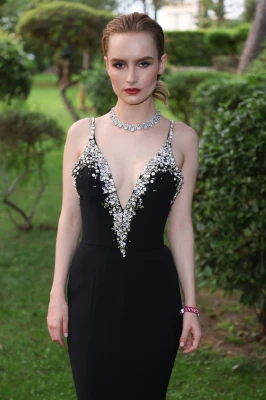 Olivia DeJonge pic #1307417
