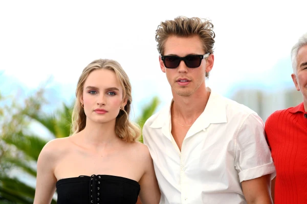 Olivia DeJonge pic #1304706