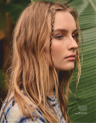 Olivia DeJonge pic #1187004