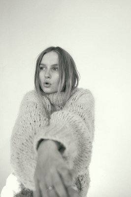 Olivia DeJonge pic #1194198