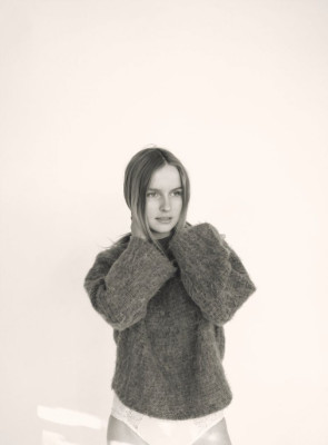 Olivia DeJonge pic #1194195