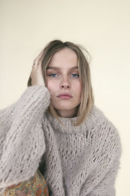 Olivia DeJonge pic #1194196