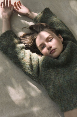 Olivia DeJonge pic #1194194