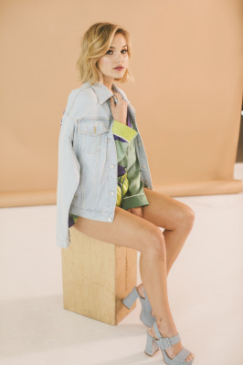 Olivia Holt pic #1048304