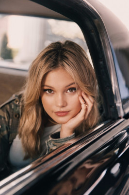 photo 21 in Olivia Holt gallery [id1057027] 2018-08-09 00:00:00
