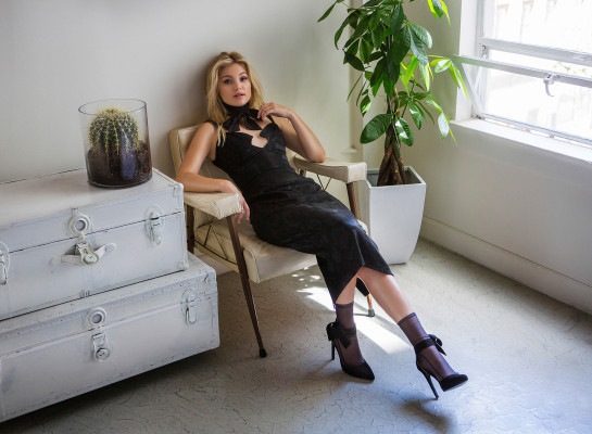Olivia Holt pic #793112