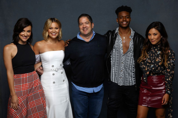 Olivia Holt pic #1070672