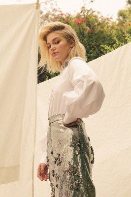 Olivia Holt pic #1061785