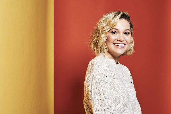 Olivia Holt pic #1043481
