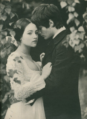 photo 12 in Olivia Hussey gallery [id366022] 2011-04-07 00:00:00