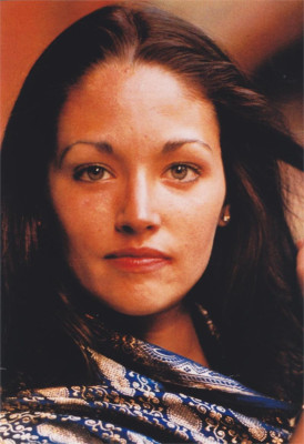 photo 11 in Olivia Hussey gallery [id366261] 2011-04-07 00:00:00