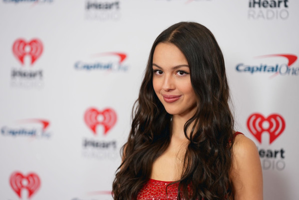 Olivia Rodrigo pic #1340651