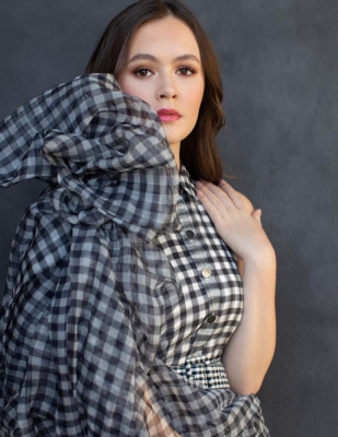 photo 11 in Olivia Sanabia gallery [id1193038] 2019-12-05 00:00:00