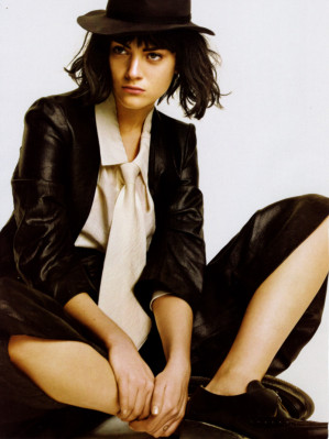 Olya Ivanisevic pic #166318