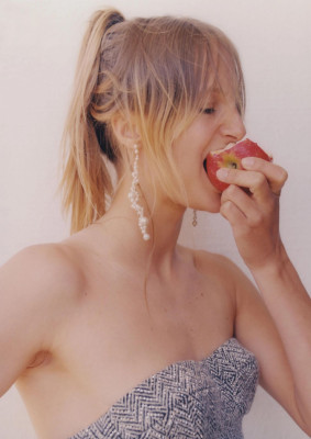 Olympia Campbell pic #1228578