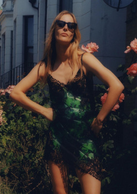 Olympia Campbell pic #1228591