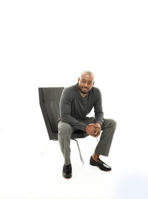 photo 9 in Omar Epps gallery [id305497] 2010-11-17 00:00:00