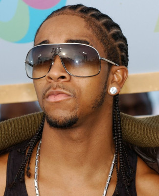 Omarion pic #142784