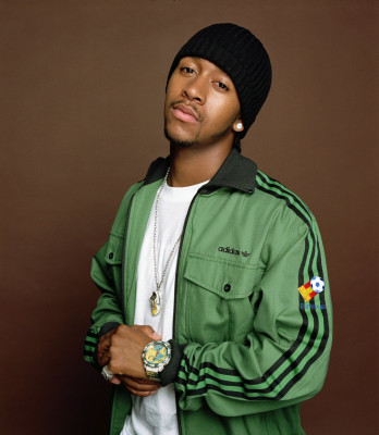 Omarion pic #161921