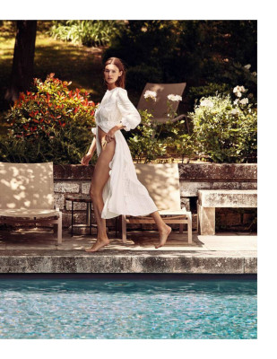 photo 9 in Ophelie Guillermand gallery [id1224442] 2020-07-29 00:00:00