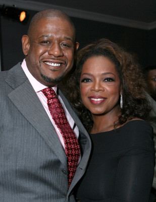 Oprah Winfrey pic #265082