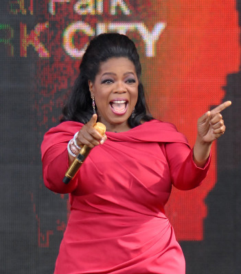 Oprah Winfrey pic #265086