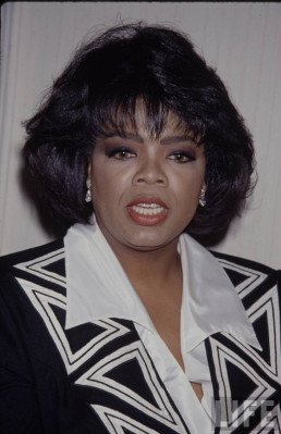 photo 29 in Oprah Winfrey gallery [id265087] 2010-06-21 00:00:00