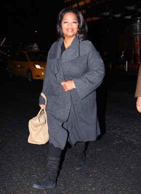 Oprah Winfrey pic #514354