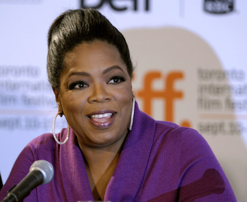 photo 7 in Oprah Winfrey gallery [id265074] 2010-06-21 00:00:00