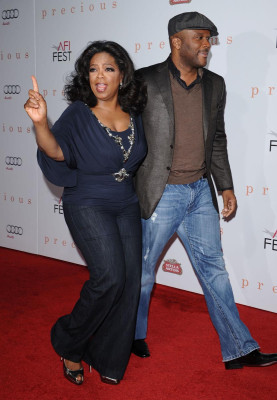 photo 5 in Oprah Winfrey gallery [id265077] 2010-06-21 00:00:00