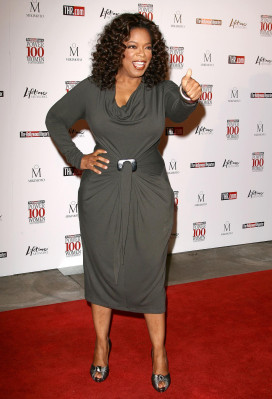photo 23 in Oprah Winfrey gallery [id265295] 2010-06-21 00:00:00