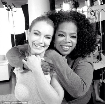 photo 27 in Oprah Winfrey gallery [id628613] 2013-09-02 00:00:00