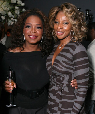photo 7 in Oprah Winfrey gallery [id299809] 2010-10-27 00:00:00
