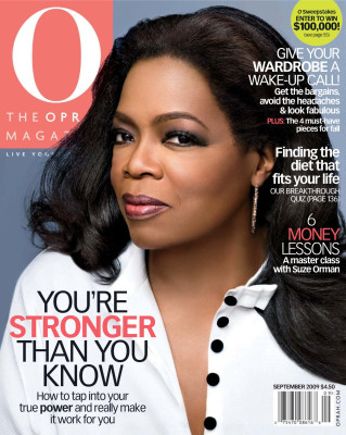 photo 11 in Oprah gallery [id294745] 2010-10-12 00:00:00