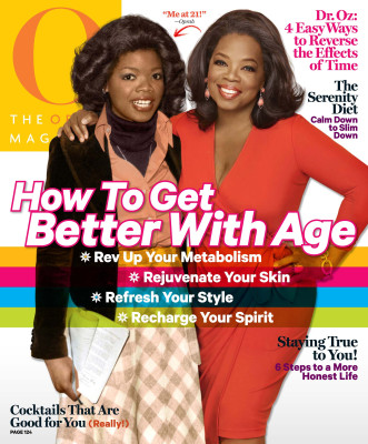 Oprah Winfrey pic #470883