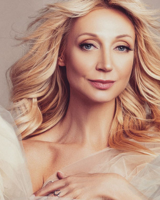 Kristina Orbakayte pic #1227255