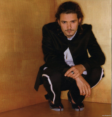 Orlando Bloom pic #44229