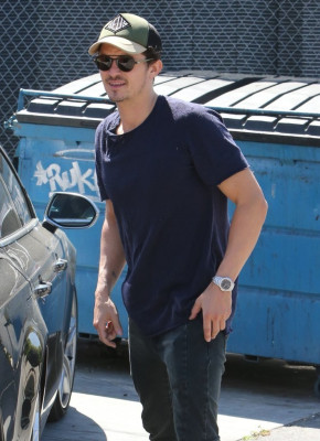 Orlando Bloom pic #596156