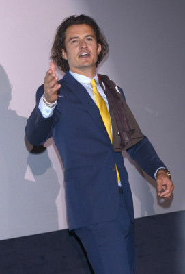 Orlando Bloom pic #697560