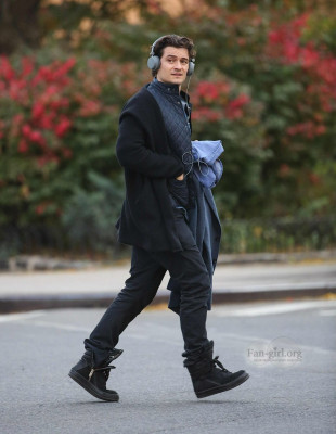 Orlando Bloom pic #646534